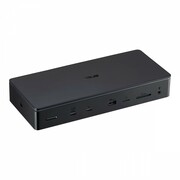 Asus Stacja dokująca Master Thunderbolt5 Dock DC510 - 90XB09NN-BDS010 AYASUSDC5100000