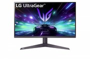 LG Electronics Monitor gamingowy 24GS50F-B 24' FHD UltraGear 180Hz UPLGE024XSGS50F