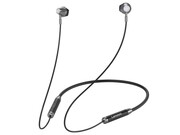 Lenovo Słuchawki douszne Bluetooth HE06 czarne UHLNNBDBHE06BLA