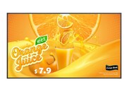 LG Electronics Monitor wielkoformatowy 55 cali 55UH5Q-E 500cd/m2 UHD 24/7 ULLGE055L55UH5Q
