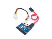 Gembird Adapter dwukierunkowy SATA IDE AKGEMA00750