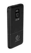Rebeltec Powerbank P10 LCDPD 10 000mAh PD22,5W AZRECUAP021