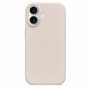Apple Etui Beats zgodne z MagSafe i panelem Sterowanie aparatem do iPhonea 17 - boksytowy beżowy AOAPPTF17RMGK34