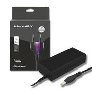 Qoltec Zasilacz do Lenovo | 20V | 3.25A | 65W | 4.0*1.7 AZQOLNZ00051528