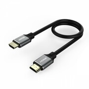 Unitek Kabel HDMI M/M 1.5m v2.1; 8K; 4K@120Hz; UHD; C137W AKUNIVH00000029