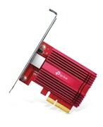TP-LINK Karta Sieciowa TX401 PCI-E 1x10Gb NKTPLP1PPE00000