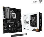 ASRock Płyta główna B850 PRO-A WIFI AM5 4DDR5 ATX KBASRAA8B850A06