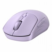 HyperX Mysz 400 Quiet fioletowa bezprzewodowa - AZ7B7AA#AB UMHPXRBM000032C
