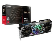 ASRock Karta graficzna Radeon RX 9070 XT Taichi 16GB KGASRA907578101