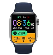 Tracer Smartwatch TW7-BL FUN Niebieski ATTRAZAB0047134