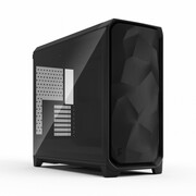 Fractal Design Obudowa Meshify 3 XL Black TG Light Tint KOFDEOB0MESH3X2