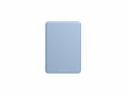 XIAOMI PowerBank Super Slim Magnetic 5000 niebieski AZXIAUAP0000028