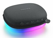 Philips Głośnik Bluetooth ze światłami TAS2307BK/00 UGPHIBTAS2307BK