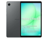 Samsung Tablet Galaxy Tab A11 X135 4G 8.7 cala 4/64 GB Szary Enterprise Edition RTSAM080AXB0050
