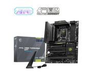 MSI Płyta główna MAG Z890 TOMAHAWK WIFI s1851 4DDR5 ATX KBMSIIIFZ890A01