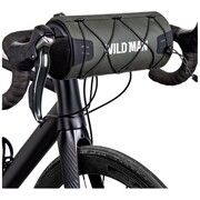 Wildman Torba na ramę roweru kierownicę GX300 2L AOWLMRTGT000021