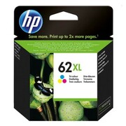 HP Tusz nr 62XL C2P07AE Tri-Color ERHPD0092150100