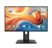 MSI Monitor PRO MP245PHGN E14 23.8 cala/LED/FLAT/144Hz/Czarny UPMSI024XSPF007