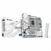 Gigabyte Płyta główna Z890M A ELITE WF7 ICE KBGBAIIFZ890U01