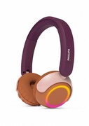 Philips Słuchawki bezprzewodowe dla dzieci TAK4200MP/00 UHPHIRNBK4200MP
