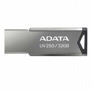 Adata Pendrive UV250 32GB USB2.0 Metal SGADA2G32UV250M