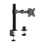 LogiLink Uchwyt do monitora 17-32 cale, stalowy, maks. 12kg AJLLIM000BP0105