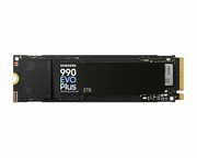 Samsung Dysk SSD 990Evo Plus NVMe MZ-V9S2T0BW DGSAMWBT20990EP