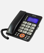 Mesmed Telefon przewodowy Mescomp MT-816 Laura TEMEESPMT816000