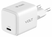 YENKEE Ładowarka sieciowa USB C 35W 3A Power delivery 3.0 QC 3.0 Biała AZYENULYACG35WH
