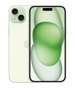 Apple iPhone 15 Plus 512GB - Zielony TEAPPPI15QMU1Q3