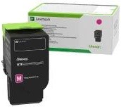 Lexmark Toner 5K Magenta 78C2XME ETLEX78C2XME001