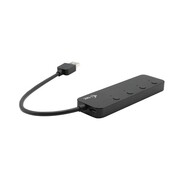 i-tec Hub USB USB 3.0 Metal HUB 4 Port On/Off NUITCUS4P000017