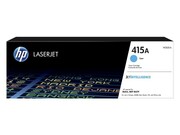 HP Toner 415A W2031A cyan ETHPD0W20000110