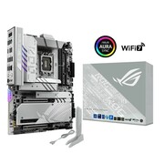 Asus Płyta główna ROG MAXIMUS Z890 APEX s1851 4DDR5 TB4 ATX/90MB1IP0-M0EAY0 KBASUIIFZ890A07