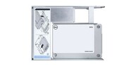Dell Dysk 480GB SSD SATA RI 6Gbps Cabled 2.5in DZDELS480GB0018
