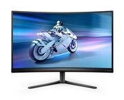 Philips Monitor 27M2C5200W 27 cali Zakrzywiony VA 280Hz HDMIx2 DP HAS UPPHI027XS00077