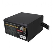 Gembird Zasilacz ATX 750W aktywne PFC 12 cm fan 80+Bronze color box KZGEMZ700000000