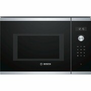 Kuchenka mikrofalowa BOSCH BEL554MS0 - zdjęcie 3