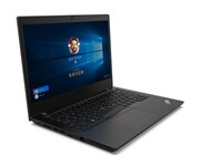 Lenovo Notebook poleasingowy ThinkPad L14 Gen 1 Core i5-10210U (10-gen.) 1,6 GHz / 16 GB / 240GB SSD NVMe / 14 cali FullHD / Win 11 Pro RNLNFBL4IEWD004