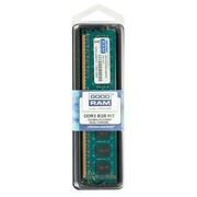 GoodRam DDR3 8GB 1333 CL9 GR1333D364L9/8G - zdjęcie 1