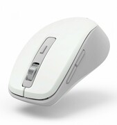 Hama Mysz bezprzewodowa WM-450 biała UMHAMRBD0173080