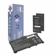 Mitsu Bateria do HP 14-BP, Pavilion 14 15 3400 mAh (39 Wh) 11.55 Volt AZMITNBHP14BP14