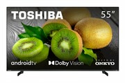 Toshiba Telewizor LED 55 cali 55UA5D63DG TVTOS55LUA5D630