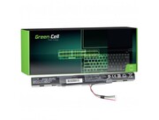 Green Cell Bateria do Acer Aspire E5-553 14,6V 2,2Ah AZGCENB00000162