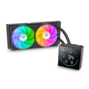 Thermaltake Chłodzenie wodne - AIO TH240-S V3 ARGB AWTTKWPW0000114