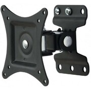 Techly Uchwyt ścienny LCD/LED 13-30 cali czarny, 23kg AJTEYL000301849
