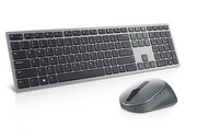 Dell Bezprzewodowa klawiatura + mysz-KM7321W UKDELRZSB000009