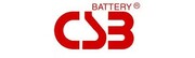 CSB AKU GP12170 12V 17Ah GP12170B1 AZCSBUAYGP12170