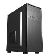 Gembird Obudowa komputerowa Fornax 160 2xUSB 3.1 2xUSB 2.0 KOGEMOE00000008