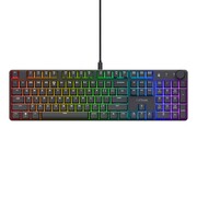 Trust Klawiatura przewodowa GXT 866 Torix US Gaming UKTRURGP0000026